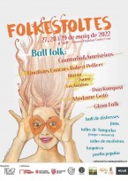 Folkestoltes 2022 I Tradicionà rius al territori